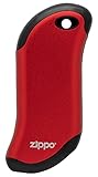 Zippo Red HeatBank 9s Rechargeable Hand Warmer