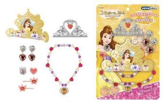 Amazon.co.jp: マルカ ディズニープリンセス コスチュームアクセ~ベル