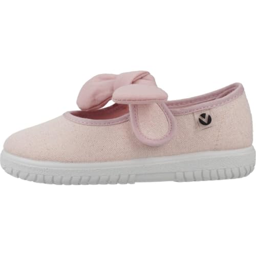 Victoria 1051142n Chaussures de Marche Légères en Toile pour Enfant - 2