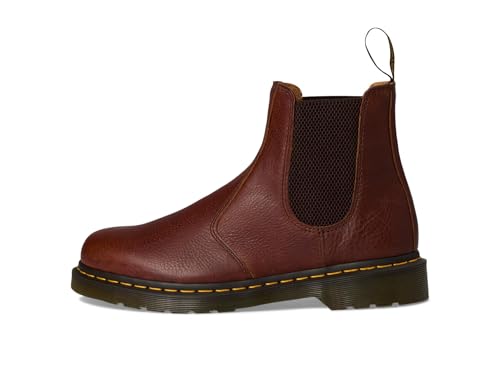 Dr. Martens Unisex-Adult 1460 Pascal Chelsea Boot4