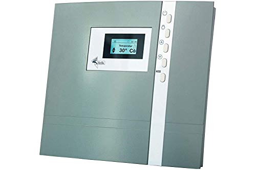 Preisvergleich Produktbild Karibu Steuerung Premium für finnische Saunaöfen bis 9 kW