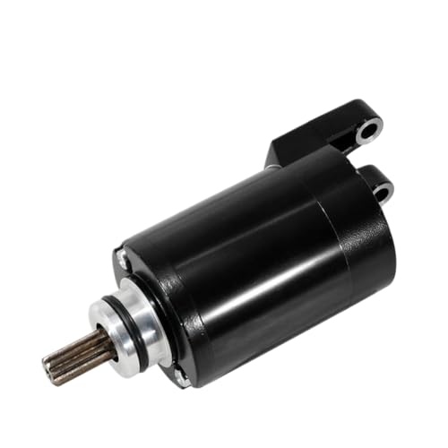 Démarreur compatible TVS Apache RTR 200 FI 4V pièce N9060820 moto