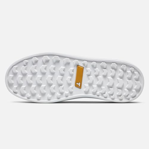 TRUE Linkswear Women’s FS-02 Mixed Media Golf Shoes4