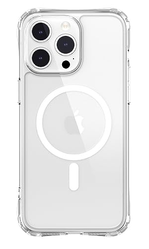 Amazon.co.jp: 【MagEasy】 iPhone15ProMax 対応 ケース MagSafe 対応