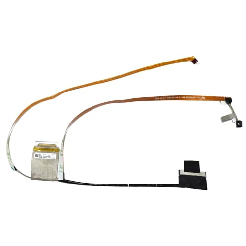 HSSDTECH LED LCD EDP 30PIN LCDrfIXN[P[u LENOVO p Thinkpad E480 20KN 20KQ E485 20KU E490 20N8 20N9 E495 20NE 01LW170 DC02C00AZ