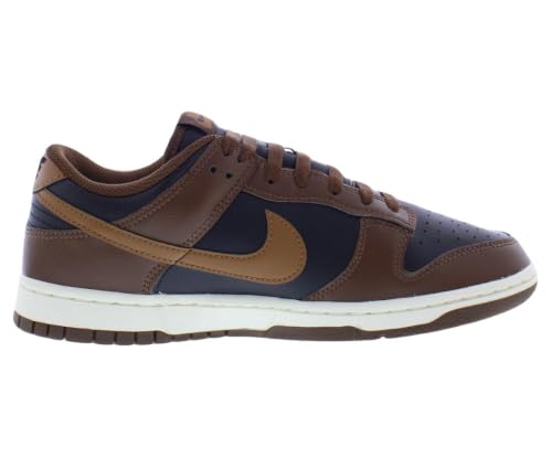 Image of Nike Men's Dunk Low Retro Shoes