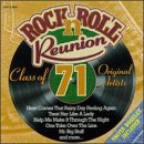 Rock & Roll Reunion: Class of 71 [Audio CD]