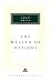 The Wealth of Nations (Everyman's Library)