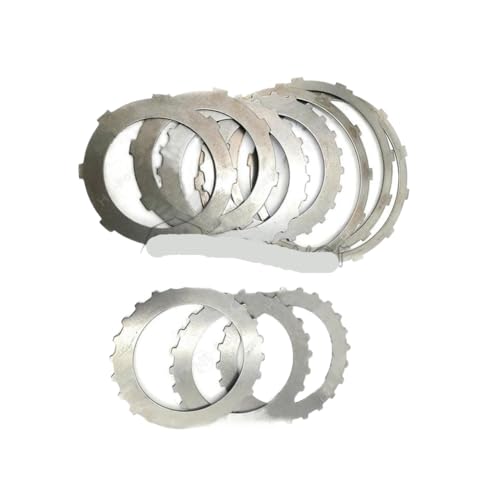 3 パックトランスミッションクラッチ鋼板 CVT ギアボックス用 DMNM GD3 GD1 SERA SWRA オートバイ自動車部品交換クラッチディスク修理キットと互換性あり