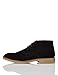 Price comparison product image find. Heavy Rand Desert Boots, Black (Black), 6 UK
