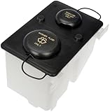 Dorman603-212 Windshield Washer Fluid Reservoir