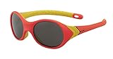 lunettes de soleil cebe scrat Technologies intégrées: charnières Xtra- Flex , sangle