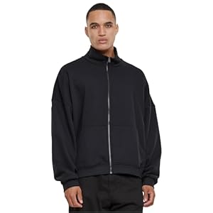 Urban Classics Jacket Homme