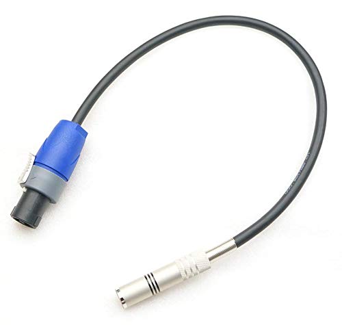 Amazon | GOTHAM ゴッサム SPK-2 1.5mm スピーカー変換ケーブル