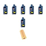 audi tt 225 tuning Questo Kit include : 1 filtro olio e 6L di olio Valvoline