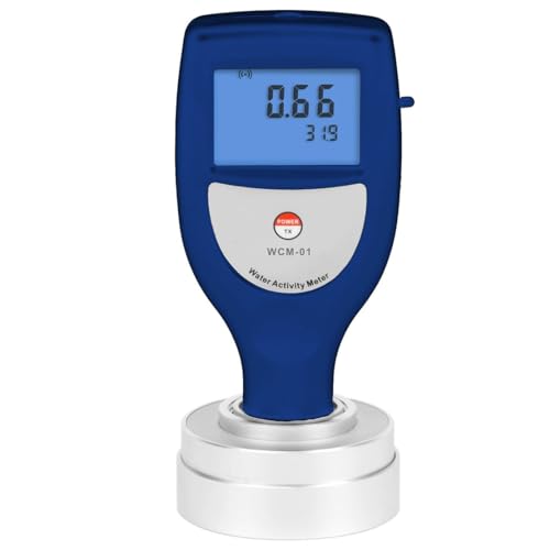 Portable Food AW Tester
