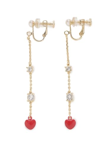 [�t�@�[�t�@�[] �n�[�g���`�[�t�C�������O RWGA261543 ���f�B�[�X RED Free Size