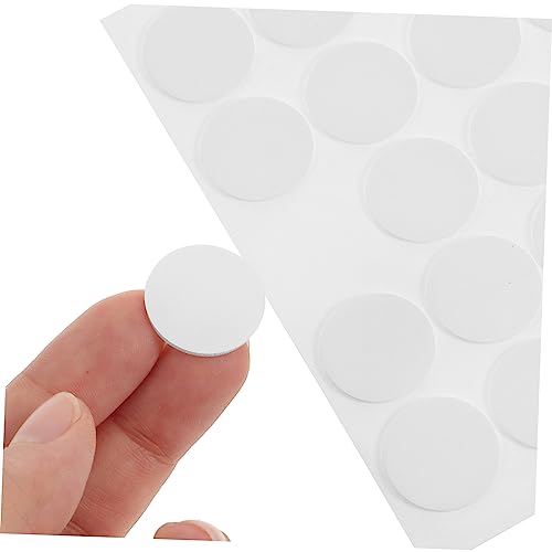 Set adhesivos para mechas de vela 20 piezas ORFOFE miniatura 5