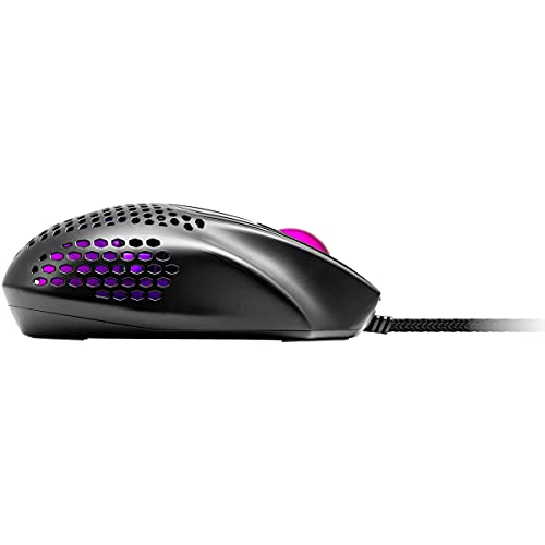 Cooler Master MM720 Wired Mouse - Image 5