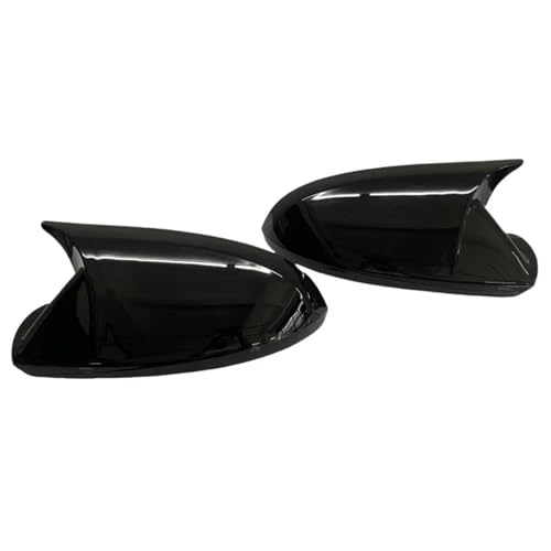 Boîtier couvercle rétroviseur pour remplacer une coque rayée d'Audi A6 - 2