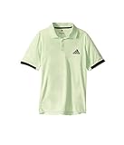 roger federer polo shirts NYC-inspirierter Stil; ClimaLite-Technologie