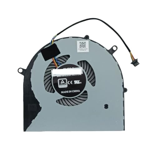 Ventilateur carte graphique pour ordinateur portable ASUS GL703VM S5AM