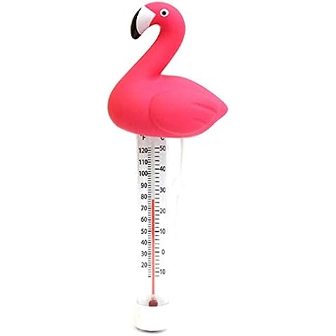 yummyfood123 Pool Thermometer Floating Water Thermometer Spa Thermometer Used In Swimming Pools Cover