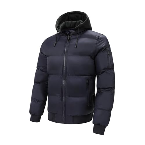 Manteau trench homme pour rester au sec et au chaud tout l'hiver