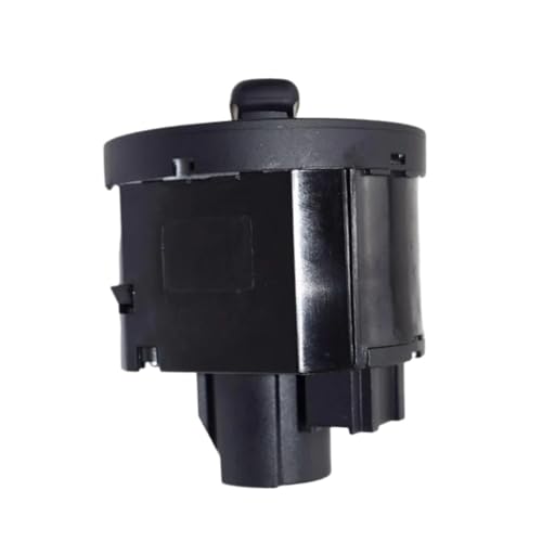 Interruptor de control de luces con tacto suave y conmutación precisa para Passat B6 4