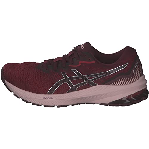 Women's GT-11 Asics Shoes2