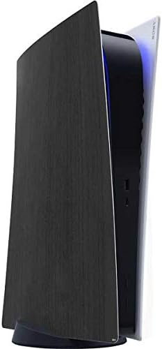 Skinit Decal Gaming Skin Compatible with PS5 Digital Edition Console - Kona Wood Design
