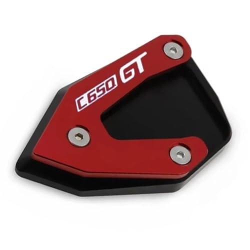 Béquille latérale pour C600 Sport et C650GT de 2012 à 2023