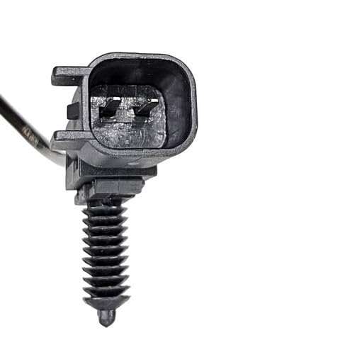Holstein Abs Wheel Speed Sensor P N 2Abs2398