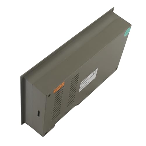 Panneau PLC MAM-200 commande précise pour compresseur air stable - 5