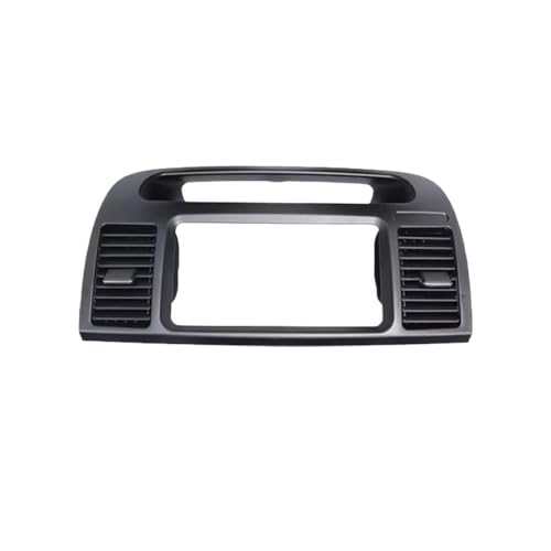 Grille climatisation centrale pour Camry 2002-2007 - Aérateur de tableau de bord