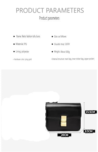 Leather Shoulder Bag2