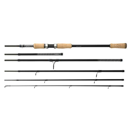 SHIMANO STC Multi Length Spin 2427L