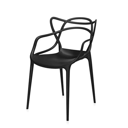 Bleu Muebles Silla de plastico Polipropileno Tipo Master...