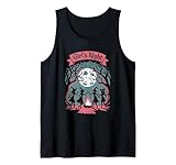 Opera d'arte spettrale di Halloween della congrega