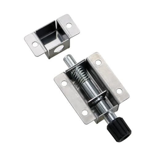 Serrure en acier inoxydable 304 durable avec boucle de fixation