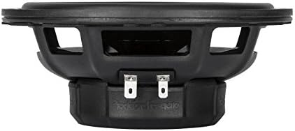 Set of 2 P165-SI Rockford Fosgate 6.5-Inches 240W 2-Way Car Audio Component Speaker System