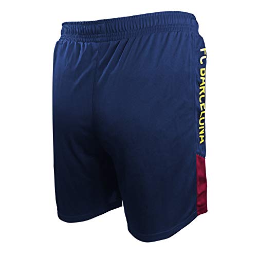 FC Barcelona Athletic Soccer Adult Shorts for Men