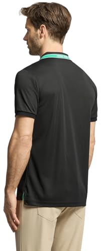 Psycho Bunny Forrest Sport Pique Polo3