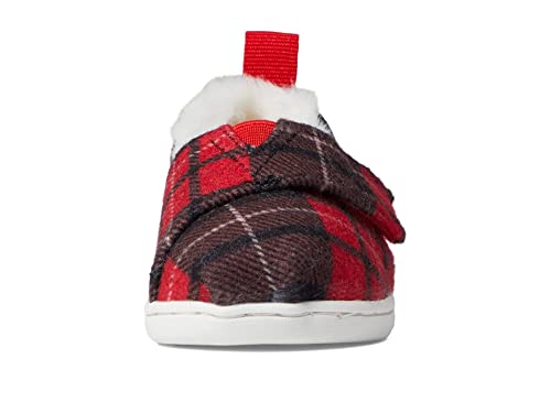 Image of Toms Unisex-Child Alpargata