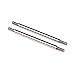 Axial Stainless Steel M4 x 5mm x 80.1mm Link 2 PRO AXI234039 Elec Car/Truck Replacement Parts