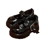 【Design tendance】 : Une paire de chaussures compensées pour femme, élégantes et stylées, faciles à enfiler et à retirer. Dimensions approximatives : 6 cm x 2,5 cm.