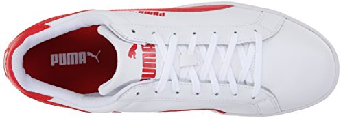 Image of PUMA Men's Smash L Icon Athletic Sneaker