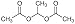 TCI America: 1,1-Ethanediol Diacetate, E0030-25G, 98.0% (GC)