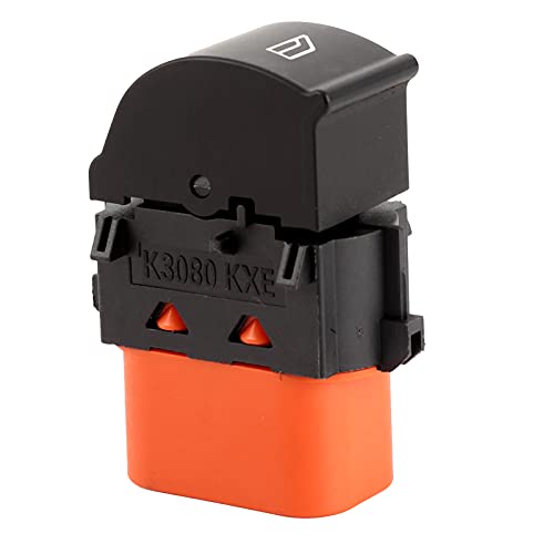 Interruptor da Porta da Janela Controle do Levantador da Janela Abs Interruptor de Controle do Levan