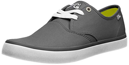 Quiksilver Men's Shorebreak Canvas Shoe